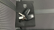 Peugeot 208 1.2 PureTech 100 GT 5dr Petrol Hatchback